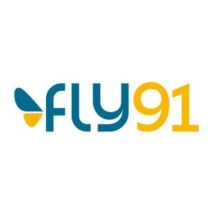 fly91 Logo